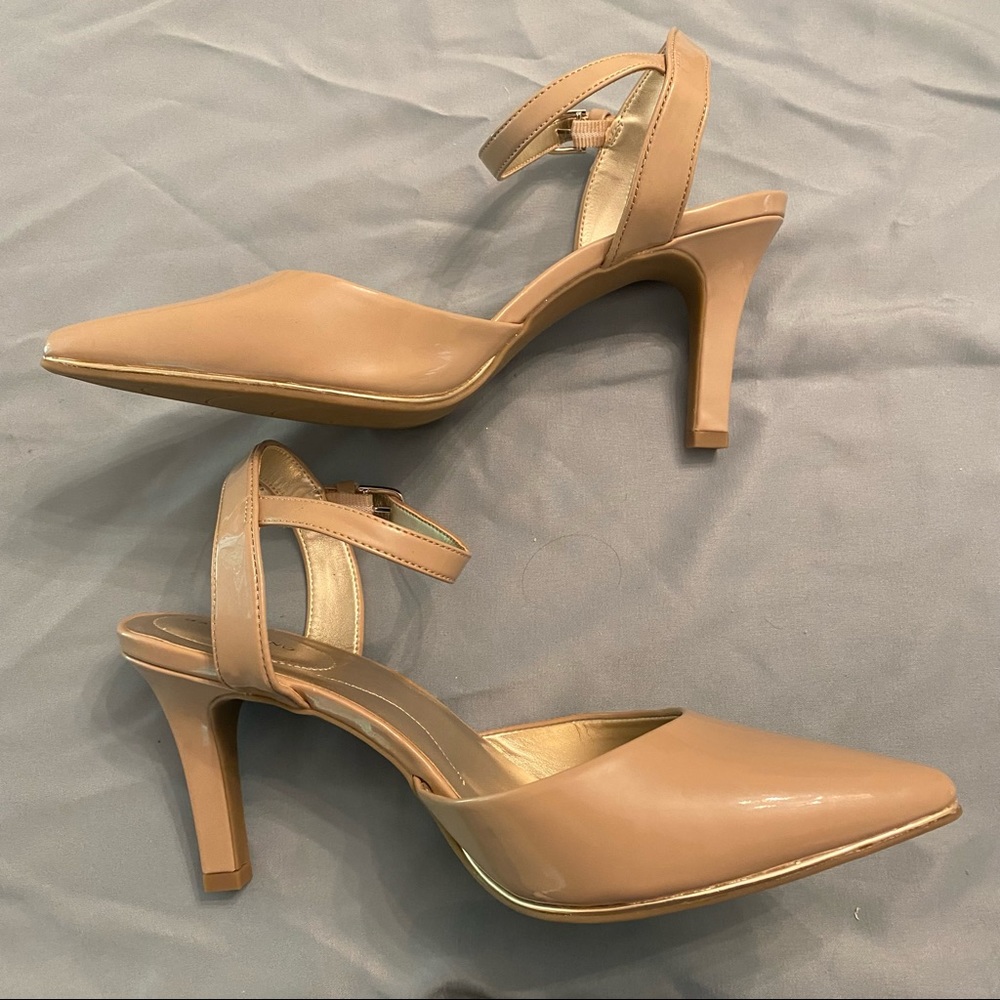 Bandolino high heels